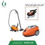 بخارشور و اتو LAVOR ایتالیا