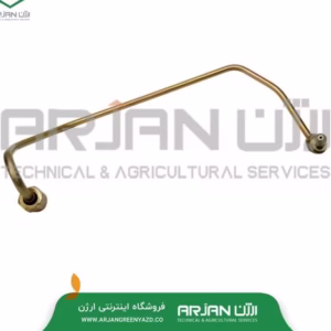 لوله سوخت فشار قوی تیلر 186F