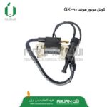 کوئل ( دستگاه برق ) موتور هوندا GX390