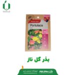 بذر گل ناز